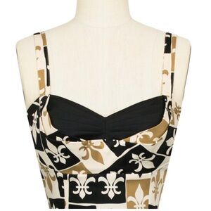 Trashy Diva Grand Fleur MATCHING SET